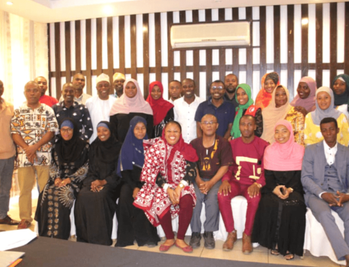 Deuxième atelier national One Health aux Comores