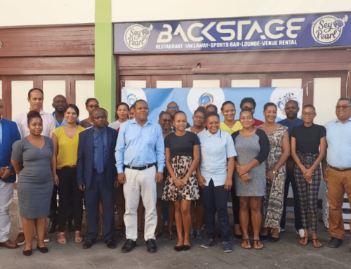 FETP-Frontline : lancement de la première cohorte aux Seychelles