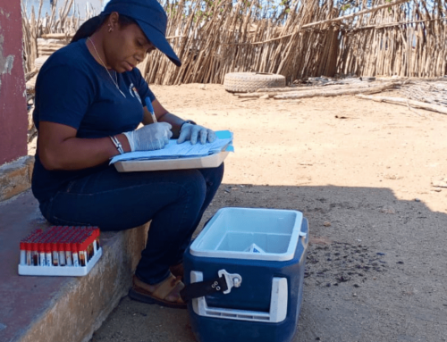 Peste des petits ruminants et Fièvre aphteuse : Sérosurveillance pour le maintien du statut indemne à Madagascar