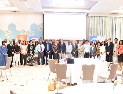 Le comité de pilotage 2025 du réseau SEGA – One Health : un temps fort pour définir l&rsquo;orientation 2026 pour les États membres de la COI en matière de sécurité sanitaire